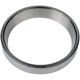 Purchase Top-Quality Rear Outer Race by SKF - BR18620 pa6