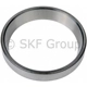 Purchase Top-Quality Rear Outer Race by SKF - BR18620 pa7