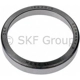 Purchase Top-Quality Rear Outer Race by SKF - BR18620 pa8