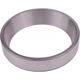 Purchase Top-Quality Rear Outer Race by SKF - BR25521 pa5