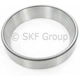 Purchase Top-Quality Rear Outer Race by SKF - BR28622 pa2