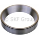 Purchase Top-Quality Rear Outer Race by SKF - BR3920 pa3