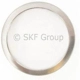 Purchase Top-Quality Rear Outer Race by SKF - BR3925 pa13