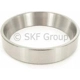 Purchase Top-Quality Rear Outer Race by SKF - BR3925 pa2