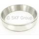Purchase Top-Quality Rear Outer Race by SKF - BR572 pa2