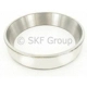 Purchase Top-Quality Rear Outer Race by SKF - BR572 pa9