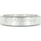 Purchase Top-Quality Rear Outer Race by SKF - JLM104910 pa2