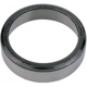 Purchase Top-Quality Rear Outer Race by SKF - LM11710VP pa3