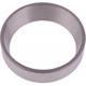 Purchase Top-Quality Rear Outer Race by SKF - LM12710VP pa3