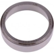 Purchase Top-Quality Rear Outer Race by SKF - LM12710VP pa4