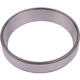 Purchase Top-Quality Rear Outer Race by SKF - LM300811VP pa9