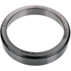 Purchase Top-Quality Rear Outer Race by SKF - LM67010VP pa10