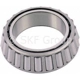 Purchase Top-Quality Rear Outer Race by SKF - NP382209 pa2