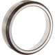 Purchase Top-Quality Rear Outer Race by TIMKEN - 25521 pa5