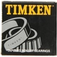 Purchase Top-Quality Course extérieure arrière by TIMKEN - 25820 pa13