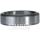 Purchase Top-Quality Course extérieure arrière by TIMKEN - LM11710 pa4