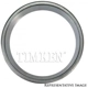 Purchase Top-Quality Course extérieure arrière by TIMKEN - LM11710 pa9