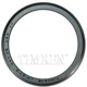 Purchase Top-Quality Course extérieure arrière by TIMKEN - LM12710 pa4