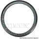 Purchase Top-Quality Rear Outer Race by TIMKEN - LM12710 pa6