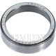 Purchase Top-Quality Rear Outer Race by TIMKEN - LM12711 pa1