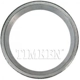 Purchase Top-Quality Course extérieure arrière by TIMKEN - LM12711 pa11