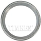 Purchase Top-Quality Course extérieure arrière by TIMKEN - LM12711 pa3