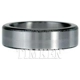 Purchase Top-Quality Rear Outer Race by TIMKEN - LM12711 pa4