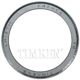 Purchase Top-Quality Rear Outer Race by TIMKEN - LM12711 pa5