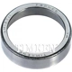 Purchase Top-Quality Rear Outer Race by TIMKEN - LM12711 pa6