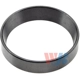 Purchase Top-Quality Rear Outer Race by WJB - WT28622 pa1