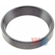 Purchase Top-Quality Rear Outer Race by WJB - WTJLM506810 pa3