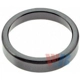 Purchase Top-Quality Rear Outer Race by WJB - WTJLM506810 pa4