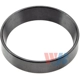 Purchase Top-Quality Rear Outer Race by WJB - WTLM102910 pa2