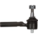 Purchase Top-Quality Rear Outer Tie Rod End by DELPHI - TA5358 pa2