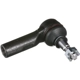 Purchase Top-Quality Rear Outer Tie Rod End by DELPHI - TA5379 pa1