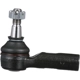 Purchase Top-Quality Rear Outer Tie Rod End by DELPHI - TA5379 pa2