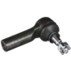 Purchase Top-Quality Rear Outer Tie Rod End by DELPHI - TA5379 pa4