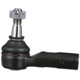 Purchase Top-Quality Rear Outer Tie Rod End by DELPHI - TA5379 pa5
