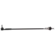 Purchase Top-Quality Rear Outer Tie Rod End by DELPHI - TA5448 pa2