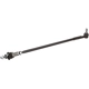 Purchase Top-Quality Rear Outer Tie Rod End by DELPHI - TA5485 pa2