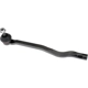Purchase Top-Quality Rear Outer Tie Rod End by DORMAN (OE SOLUTIONS) - 544-319 pa3