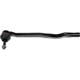 Purchase Top-Quality Rear Outer Tie Rod End by DORMAN PREMIUM - TO64551PR pa3