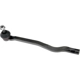 Purchase Top-Quality Rear Outer Tie Rod End by DORMAN PREMIUM - TO64551PR pa4