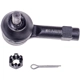Purchase Top-Quality Rear Outer Tie Rod End by DORMAN PREMIUM - TO59585PR pa3
