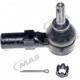 Purchase Top-Quality Rear Outer Tie Rod End by MAS INDUSTRIES - T2500 pa1