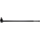 Purchase Top-Quality Rear Outer Tie Rod End by MEVOTECH - JGS40725 pa3
