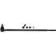 Purchase Top-Quality Rear Outer Tie Rod End by MEVOTECH - JGS40725 pa5