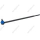 Purchase Top-Quality Rear Outer Tie Rod End by MEVOTECH - MS40725 pa5