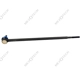 Purchase Top-Quality Rear Outer Tie Rod End by MEVOTECH - MS40725 pa8