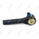 Purchase Top-Quality Rear Outer Tie Rod End by MEVOTECH - MS50609 pa1